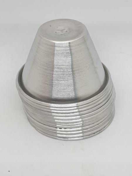 Kue Mangkok Baking Pan